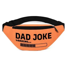 nerka-saszetka-pomaranczowa-sportowa-dad-joke-loading-prezent-zabawne-wzory