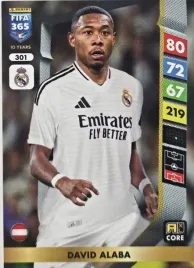 panini-fifa-365-2025-core-301-david-alaba-real-madryt