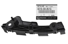 slizg-mocowanie-zderzaka-lh-mazda-6-gs1d-50-0u1g