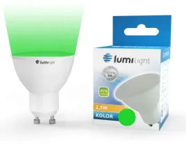 zarowka-led-gu10-23w-barwa-zielona-230v-ll3760-lumilight