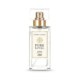 perfumy-fm-world-group-pure-royal-286-federico-mahora-oryginal-gratisy