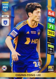 panini-fifa-365-2025-core-224-lee-chung-yong-ulsan-hd-fc
