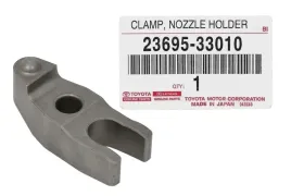 mocowanie-lapka-dociskowa-wtryskiwacza-toyota