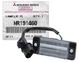 oswietlenie-lampka-rejestracji-tyl-l200-2-5-td-k74-mr191460-oryginal