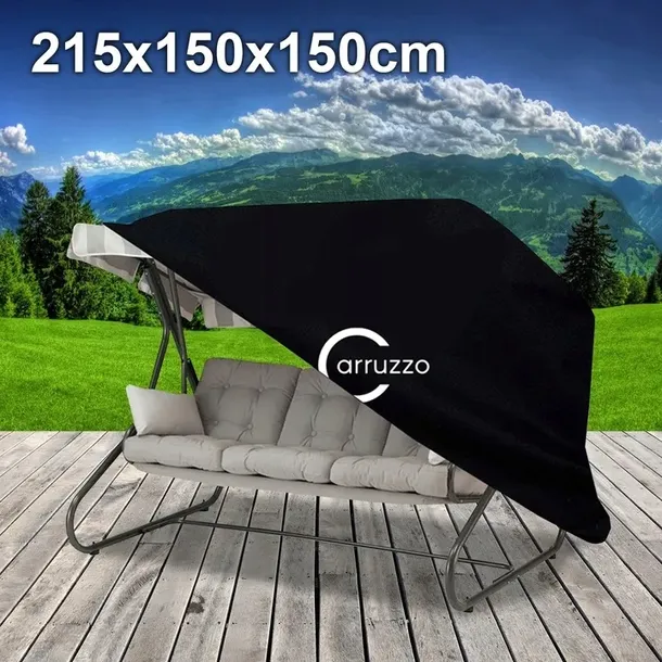 pokrowiec-wodoodporny-na-hustawke-meble-ogrodowe-lawke-stol-215x150x150cm-stan-nowy-linia-garden