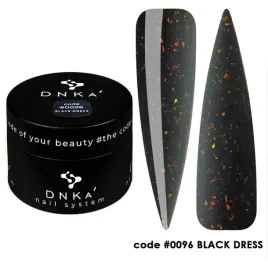 dnka-rubber-base-baza-code-0096-black-dress-30-ml