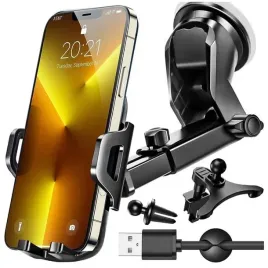 uchwyt-do-samochodu-na-telefon-szybe-deske-kokpit-samochodowy-organizer-4w1