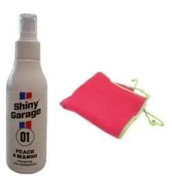 shiny-garage-peach-and-mango-air-freshener-150ml