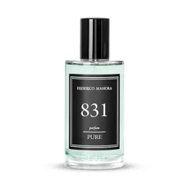 swieze-perfumy-fm-world-group-pure-831-federico-mahora-oryginal-gratisy