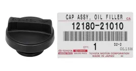 korek-wlewu-oleju-land-cruiser-hilux-rav4-yaris-12180-21010-toyota-lexus-oe