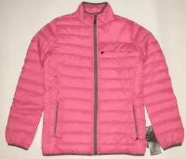 head-down-lekka-kurtka-puchowa-rozowa-90percent-puch-sweter-nowa-roz-l