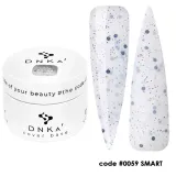 dnka-rubber-base-baza-code-0059-smart-30-ml-stan-nowy