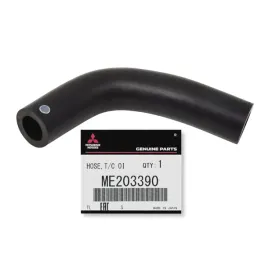 rurka-powrotu-oleju-turbosprezarki-pajero-iii-3-2did-me203390-oryginal