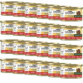 gourmet-gold-karma-dla-kotow-succulent-delights-z-wolowina-85-g-x-24-sztuki