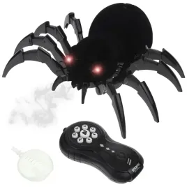 pajak-gigant-czarna-wdowa-zdalnie-sterowany-tarantula-rc-bucha-para