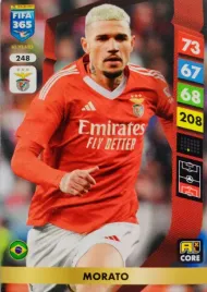 panini-fifa-365-2025-core-248-morato-benfica