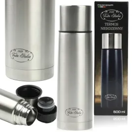 termos-srebrny-termiczny-500ml-stal-nierdzewna-bidon-na-gorace-napoje