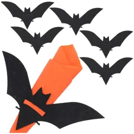 obraczki-pokrowce-na-serwetke-halloween-dekoracje-nietoperze-czarne-6szt
