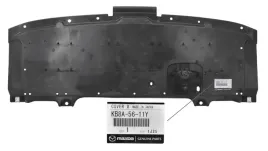 oslona-silnika-chlodnicy-mazda-cx-5-2017-kb8a-56-11y-kb8a5611y-oryginal