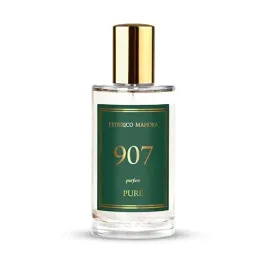 drzewne-perfumy-fm-world-group-pure-unisex-907-oryginal-gratisy-50ml