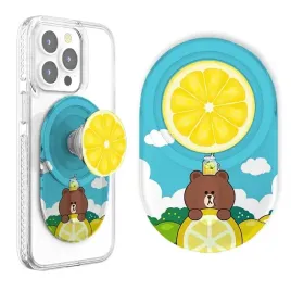 uchwyt-magsafe-lemon-brown-friends-do-telefonu-na-etui-wzory