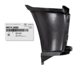 kierownica-wlot-powietrza-zderzaka-rh-hyundai-kona-86574j9000-86574-j9000