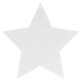 drewniana-gwiazdka-biala-zawieszka-z-otworem-dekor-boze-narodzenie-15cm