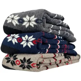 3x-skarpety-meskie-cieple-welniane-alpaka-termoaktywne-grube-jakosc-44-47