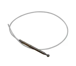 antena-wklad-anteny-elektrycznej-pajero-sport-2-5td-3-0-mr318477-oryginal