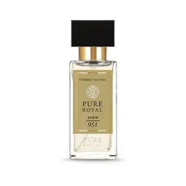 perfumy-fm-world-group-pure-royal-951-unisex-federico-mahora-gratisy