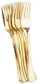 sztucce-plastikowe-zlote-widelce-widelec-zestaw-10-szt-17cm