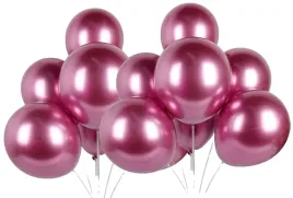 balony-lateksowe-metaliczne-chromowane-fuksjowe-roz-shiny-10szt-25cm-10cali
