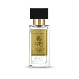 luksusowe-perfumy-fm-world-pure-royal-500-unisex-gratisy-50ml