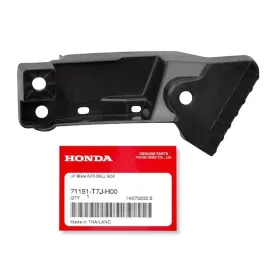 mocowanie-slizg-atrapy-grilla-prawe-honda-hr-v-2015-71151-t7j-h00-oryginal