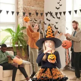 zestaw-malej-czarownicy-3-el-pomaranczowy-czarny-przebranie-halloween