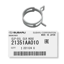 obejma-opaska-przewodu-chlodnicy-oleju-forester-legacy-impreza-21351aa010