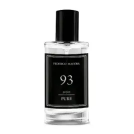 perfumy-pure-fm-world-group-93-oryginal-federico-mahora-gratisy-chrome-50ml