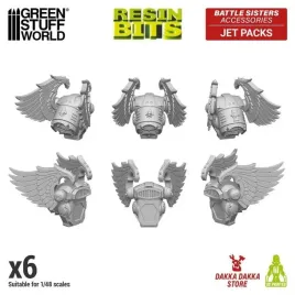 3d-printed-dakkadakka-battle-sisters-of-repentance-jet-packs