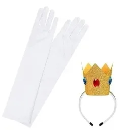 stroj-sukienka-ksiezniczka-peach-mario-cosplay-karnawal-s-m-170-176-cm