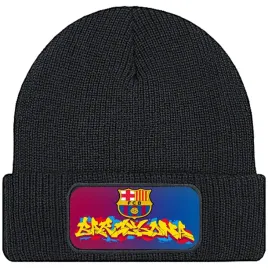czapka-jesienna-bawelniana-zimowa-czarna-beanie-fc-barcelona-na-prezent-wz