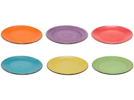 rainbow-ceramiczny-talerz-deserowy-sniadaniowy-19-cm-komplet-6-szt