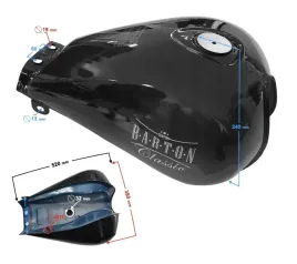 zbiornik-paliwa-czarny-do-motocykla-classic-125-na-wtrysk