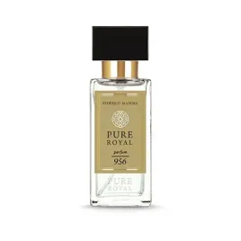 perfumy-fm-world-group-pure-royal-956-unisex-federico-mahora-gratisy