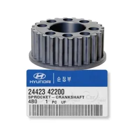 kolo-napedu-rozrzadu-l200-pajero-galloper-md164831-24423-42200-oryginal