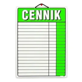wywieszka-informacyjna-cennik-a4-laminowana-orzielonyor