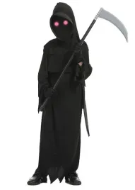stroj-kostium-przebranie-na-halloween-smierc-z-kosa-duch-122-128-cm