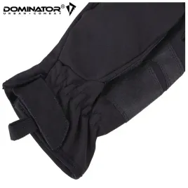 rekawice-taktyczne-softshell-dominator-czarne-xs