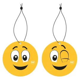 odswiezacz-powietrza-do-samochodu-zawieszka-emotikon-k2-be-happy-mix