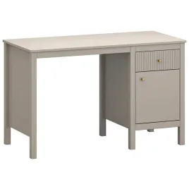 biurko-z-szuflada-i-szafka-loft-boho-toaletka-lamele-ryflowane-taupe-kl-01