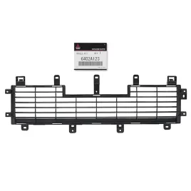 kratka-wlotu-powietrza-grill-zderzaka-przod-pajero-iv-6402a123-oryginal